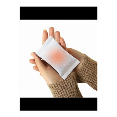 61220 Грелки самонагревающиеся для рук НАТАЛИ, 1217742