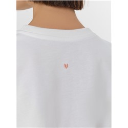 ФУТБОЛКА ЖЕНСКАЯ 112953