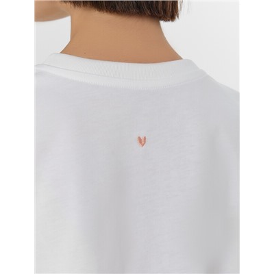 ФУТБОЛКА ЖЕНСКАЯ 112953