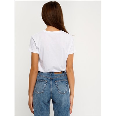 Апрель Футболка 1ЖДФК2657001