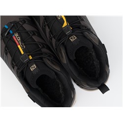 Зимние Кроссовки Salomon ADVANCED XT-6 ADV Mid