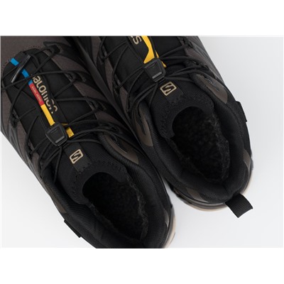 Зимние Кроссовки Salomon ADVANCED XT-6 ADV Mid