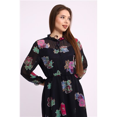 Женское платье 31899