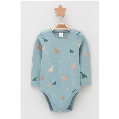 Боди CROCKID, 1238330