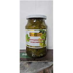 ВИНОГРАДНЫЕ ЛИСТЬЯ 900 гр