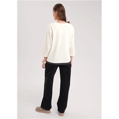 CLEVER Джемпер 267089/195ли_п