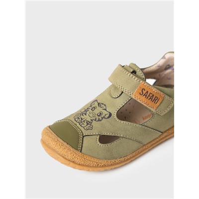 Сандалии для мальчиков