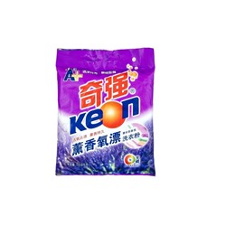 Keon Стиральный порошок кислородный отбеливатель 1018г