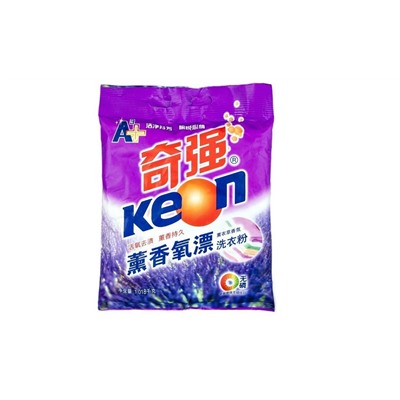 Keon Стиральный порошок кислородный отбеливатель 1018г