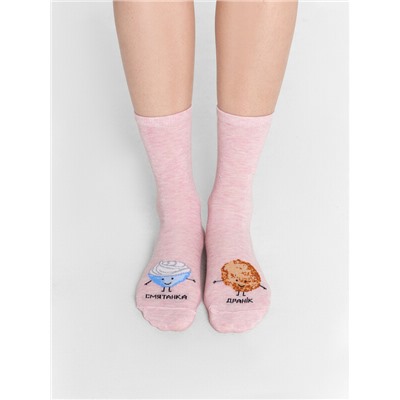 НОСКИ ДЕТСКИЕ 430K-3082