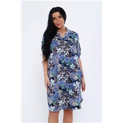 Натали Халат 71101