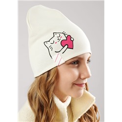 Шапка детская