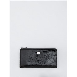 Кошелек 7002-2 black Velina Fabbiano