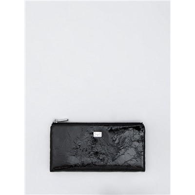 Кошелек 7002-2 black Velina Fabbiano