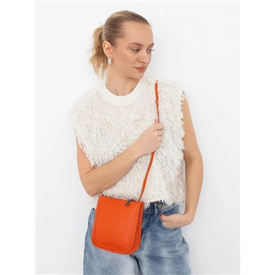 Сумка 6602NN orange Natale Navetta