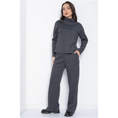 Костюм (Водолазка+Брюки) LADY TAIGA, 1079058