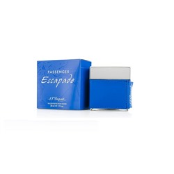 Туалетная вода S.T. Dupont Passenger Escapade 30мл муж edt