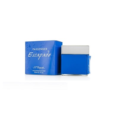 Туалетная вода S.T. Dupont Passenger Escapade 30мл муж edt