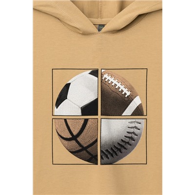 CROCKID Футболка К 302305