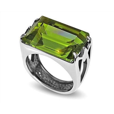 Кольцо "Бонапарт "