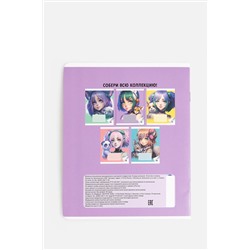 Тетрадь ACOOLA, 1039798