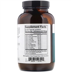 Pure Planet, Органическое средство для борьбы с паразитами, 174 г