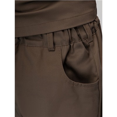 Bodo Костюм 46-156MU