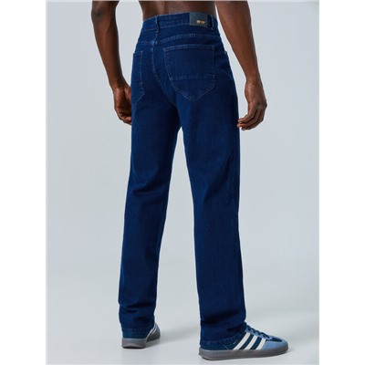 ДЖИНСЫ МУЖСКИЕ (осенне-зимний ассортимент) 2026-1DTM601-3