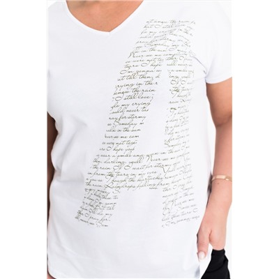 Футболка М32243Па