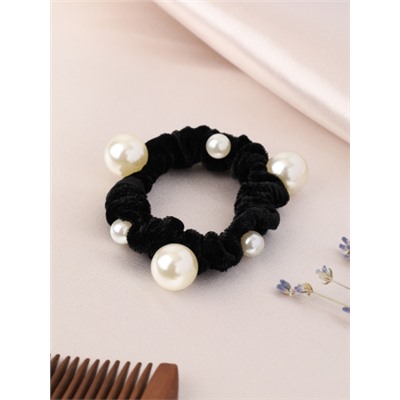 Резинка для волос / NSAF-26 /уп 100/