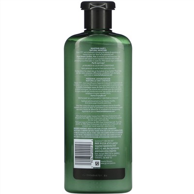 Herbal Essences, Sheer Moisture Conditioner, Cucumber & Green Tea, 13.5 fl oz (400 ml)