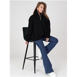 Толстовка "Бьерк" (Черный)