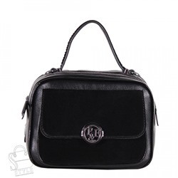 Сумка женская  3278AA black Polina&Eiterou/30