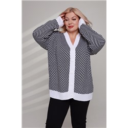 Кардиган-6344