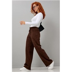 Брюки женские Вельвет К Арт. 10551