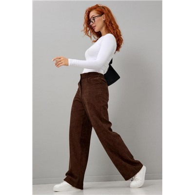 Брюки женские Вельвет К Арт. 10551