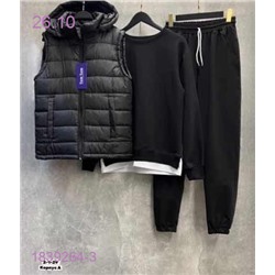 Костюм тройка 1839264-3