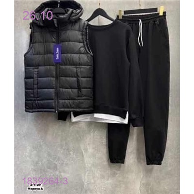 Костюм тройка 1839264-3