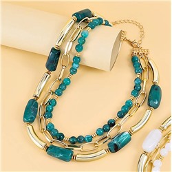 Колье арт. 26 7382 (id 284709)