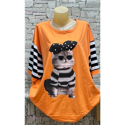 футболка 1905291-1