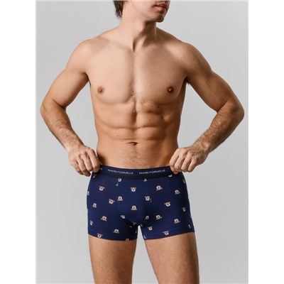 ТРУСЫ МУЖСКИЕ 411228