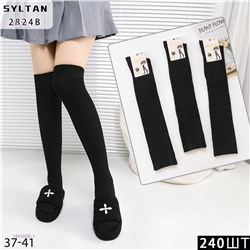 Гольфы женские 6 пар 1845006-1