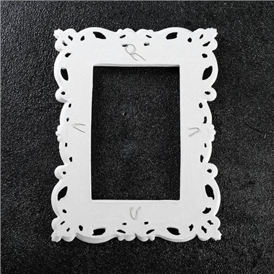 Рамка для фото 10×15 см, панно, картин «Елизавета», 22×17 см