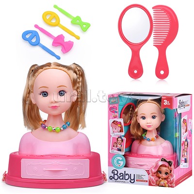 Набор стилиста "Детская студия моды" в коробке