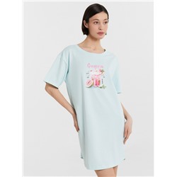 СОРОЧКА НОЧНАЯ ЖЕНСКАЯ 572371