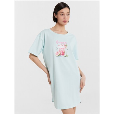 СОРОЧКА НОЧНАЯ ЖЕНСКАЯ 572371