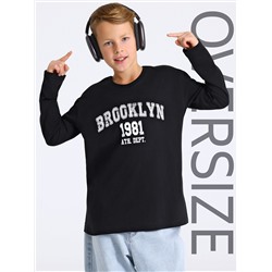 Апрель Лонгслив 1ПДЛД4575001