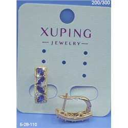 Серьги #23017080