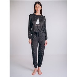 INDEFINI Пижама 5180TCC