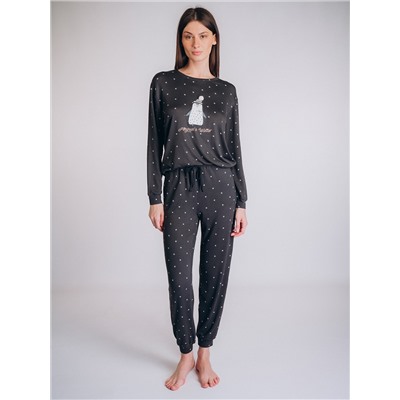 INDEFINI Пижама 5180TCC